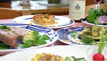 お食事、お料理